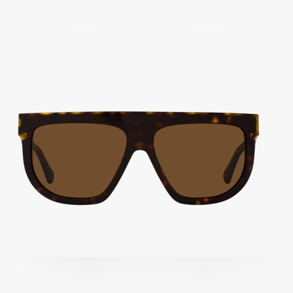 Stella McCartney 
SC 40030I-Y 52E sunglasses - Picture 2 of 6